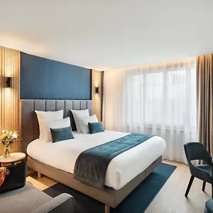 **** Hotel & Le Maury, Vannes, The Originals Boutique France