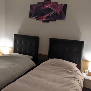  Bed & Breakfast A 7 Minutes De L'aeroport Cdg 1 France