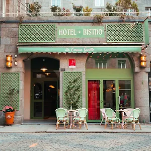 ** Hotel Le Croiseur Ginette - Entierement Renove France