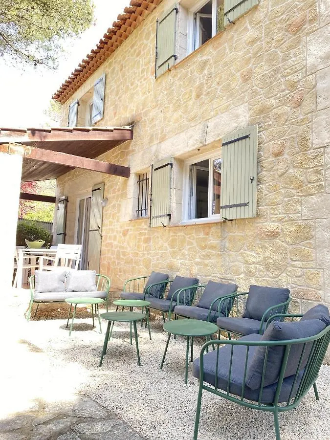 Domaine Du Mont Leuze Hotel Villefranche-sur-Mer 0*,  France